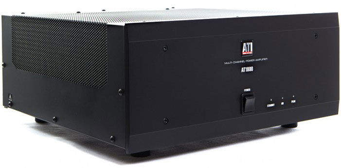 ATI AT1804 