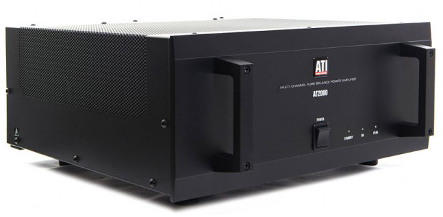 ATI AT2006 