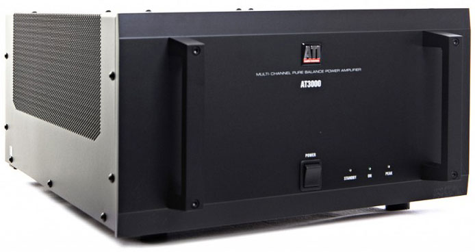 ATI AT3003 