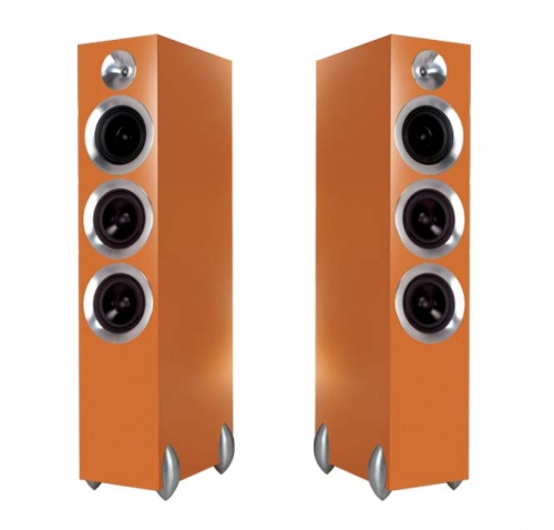 BC Acoustique A2.5 BC Acoustique A2.5