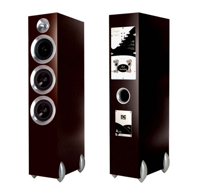 BC Acoustique A2.5 BC Acoustique A2.5